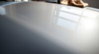 repair small car scratches