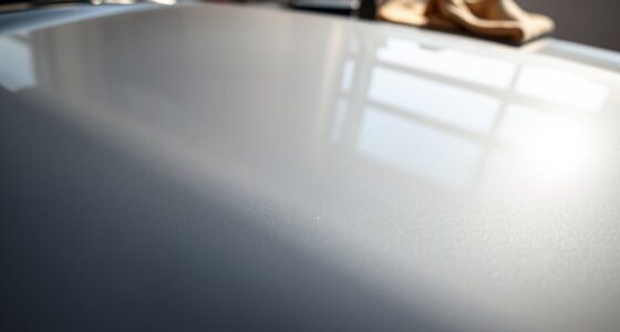 repair small car scratches