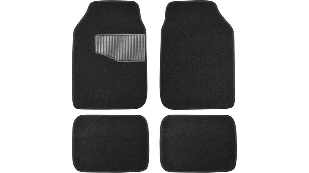 rubber car floor mats