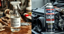 safety effectiveness diy commercial