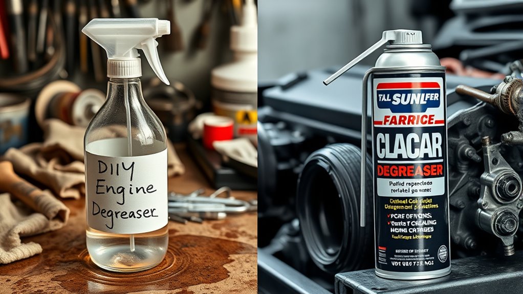 safety effectiveness diy commercial