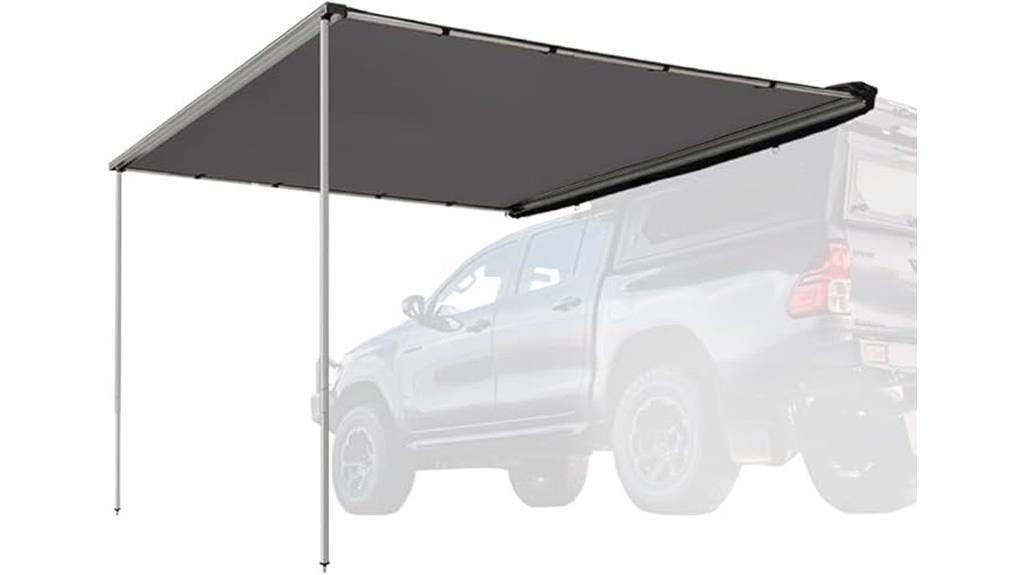 sanhima vehicle awning