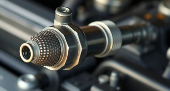 sensor function and replacement