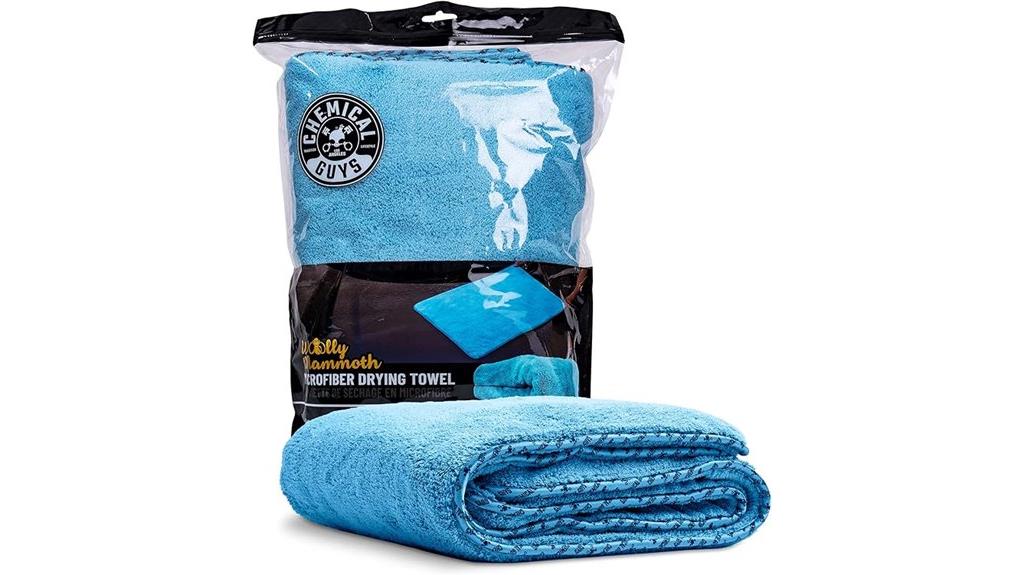 soft microfiber car towels