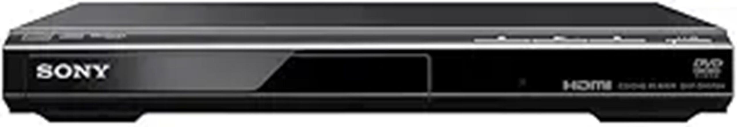sony dvd player upscaling