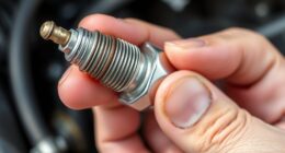 spark plug maintenance tips