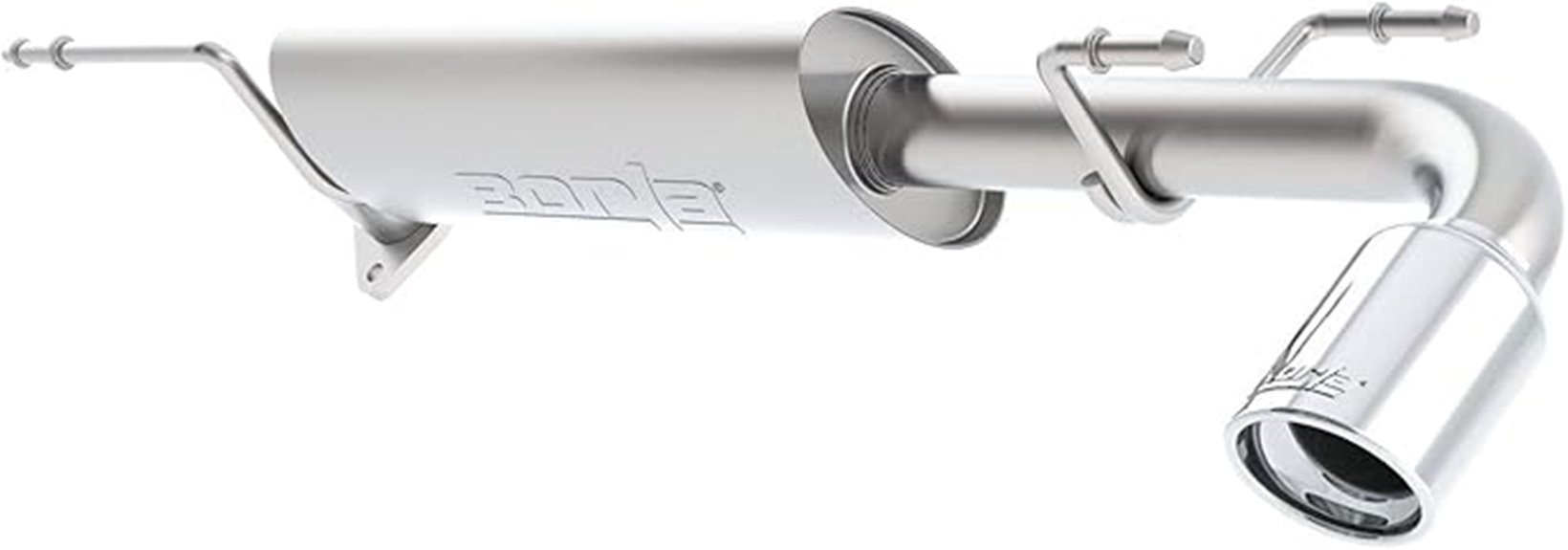 subaru impreza crosstrek exhaust