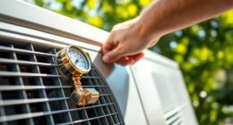summer ac maintenance tips