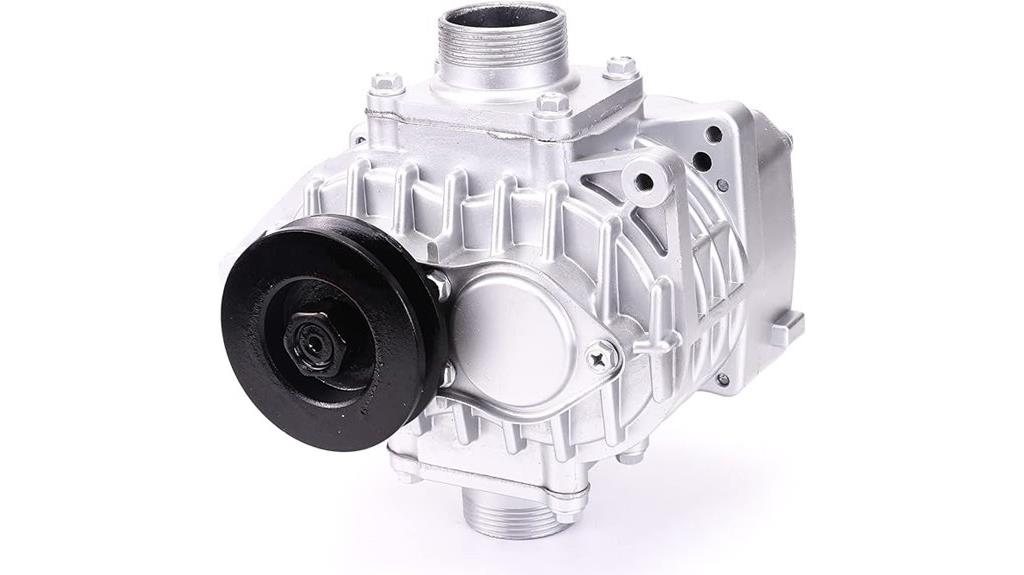 supercharger for various engines