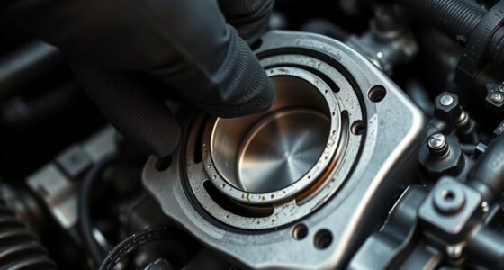 throttle body cleaning tips