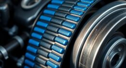 timing belt replacement schedule