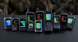 top 14 gps trackers 2025