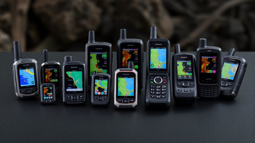 top 14 gps trackers 2025