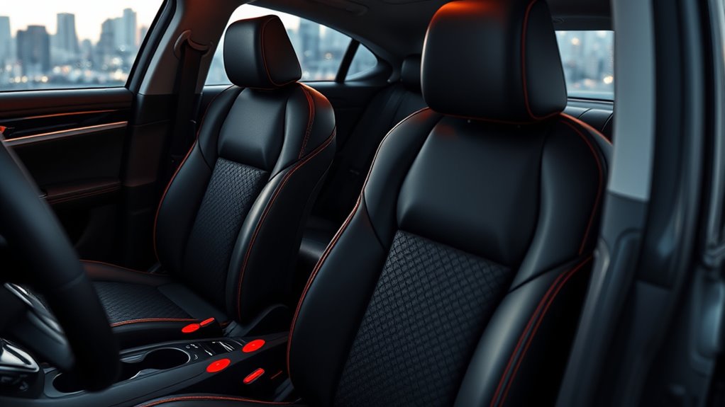 top 14 massage seat covers