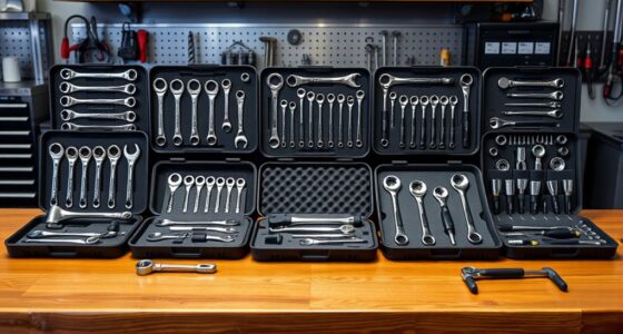 top 15 professional tool sets