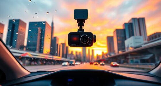 top 4k dash cam systems
