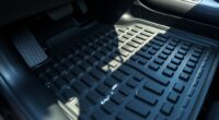 top all weather car mats