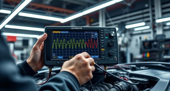 top automotive oscilloscope picks