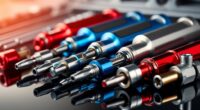 top bolt extraction kits