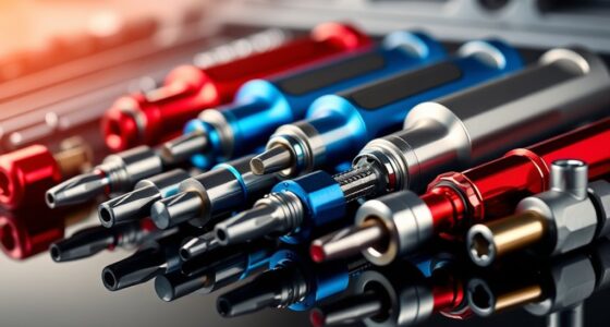 top bolt extraction kits