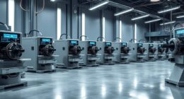 top brake lathe machines