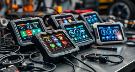 top car diagnostic devices