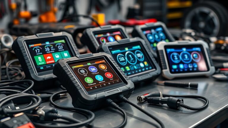 Scan Tools's 14 Best Premium Automotive Scan Tools That Every Car Enthusiast Should ...