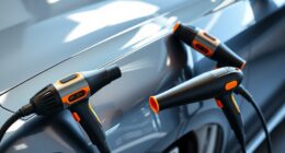 top car dryer blower options