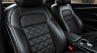 top car seat protectors