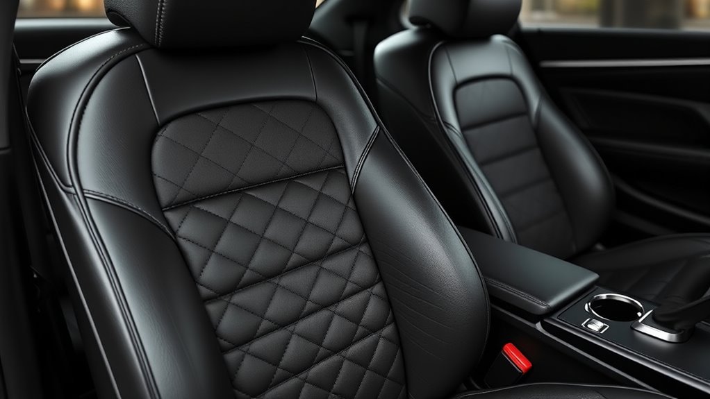 top car seat protectors