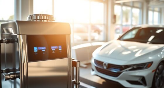 top car wash filtration systems