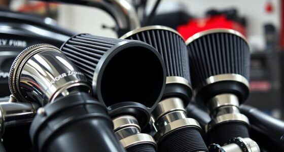 top cold air intakes 2025