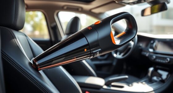 top cordless car vacuum picks