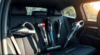 top deluxe car vacuum cleaners