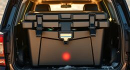 top deluxe vehicle coolers