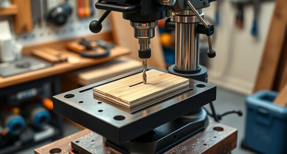 top drill press recommendations
