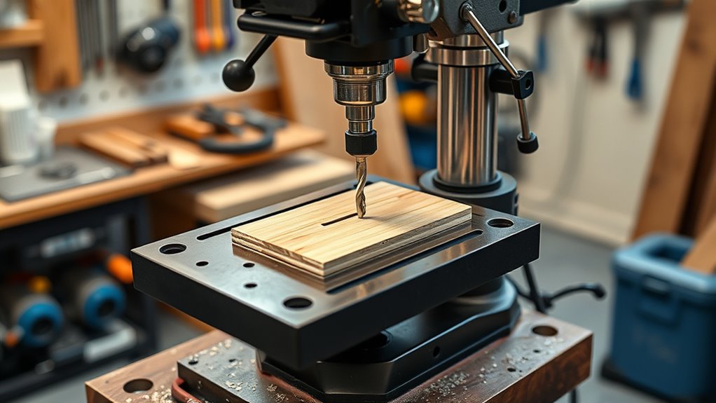 top drill press recommendations