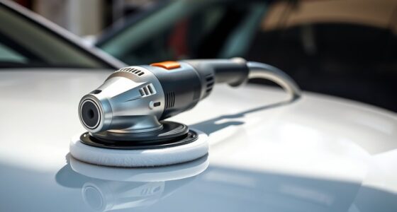 top dual action polisher reviews