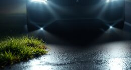 top fog light kit selections