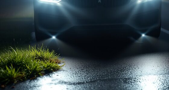 top fog light kit selections