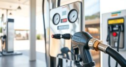 top fuel transfer pump options
