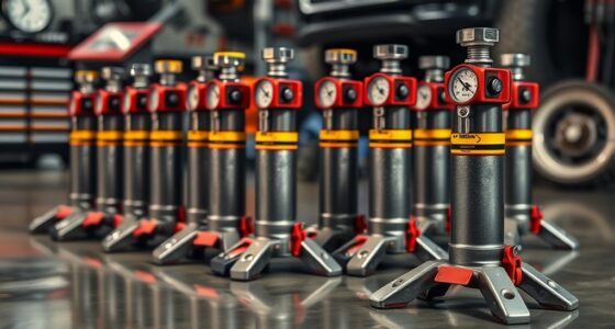 top heavy duty hydraulic jack reviews