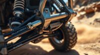 top heavy duty sway bar kits