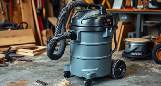 top heavy duty vacuum picks