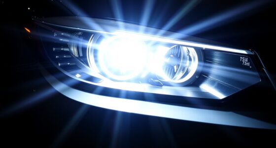 top hid headlight kits
