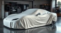 top indoor car cover options