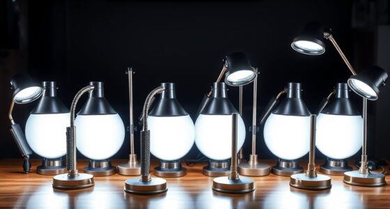 top inspection lamps reviewed