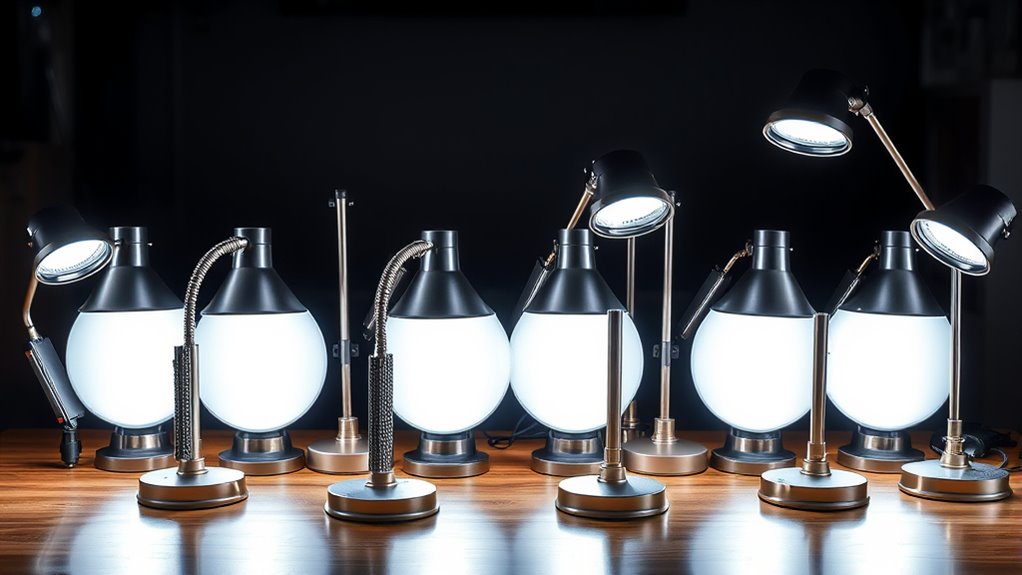 top inspection lamps reviewed