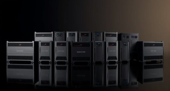 top luxury power inverters