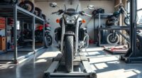 top motorcycle lift options